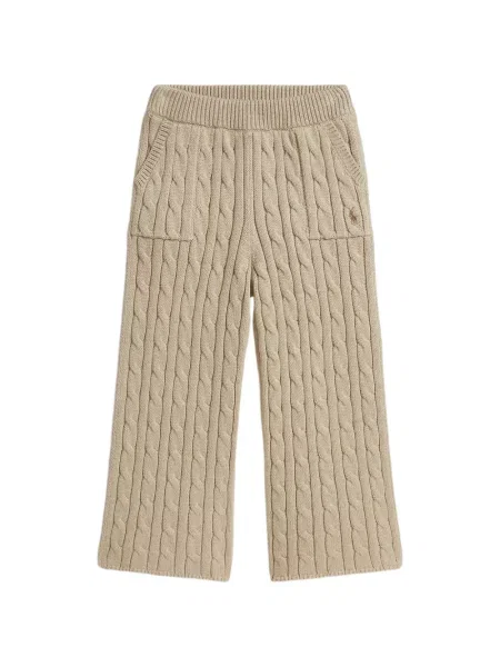 Spodnie dziecięce Polo Ralph Lauren