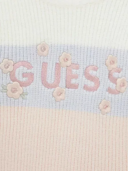 Детский свитер Guess