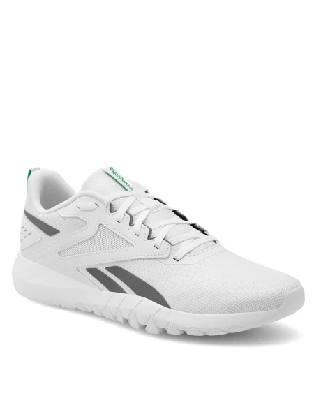 Obuća Reebok Flexagon Energy TR 4 White bijela
