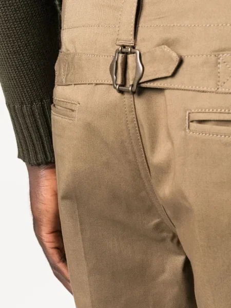 Cropp pantaloni Pt Torino maro