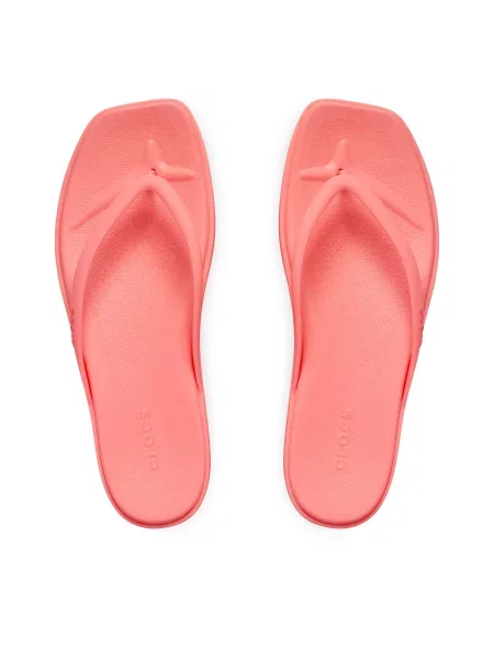 Japonke Crocs Miami Flip roza