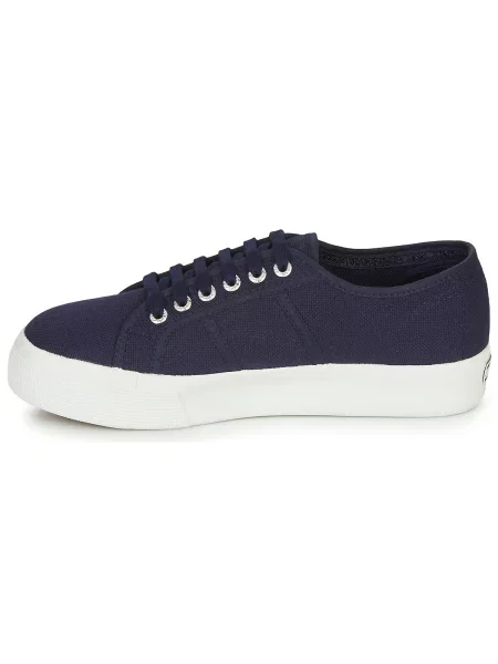 Pantofi Superga albastru