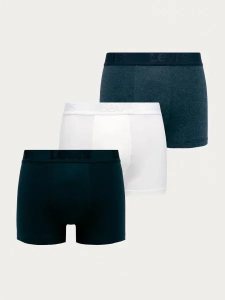 Levi's Boxerky modré