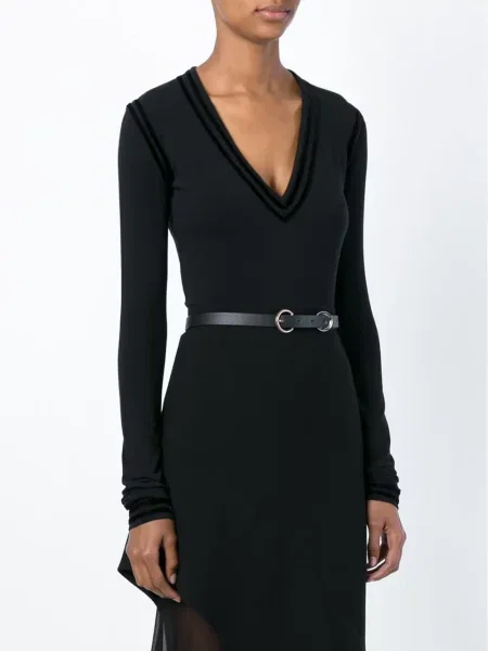 Pulover Givenchy negru