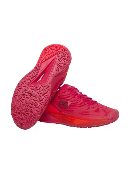 Tenisky Yonex ružová