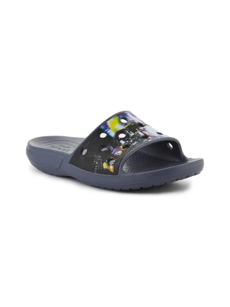 Pantofi Crocs clasici negru