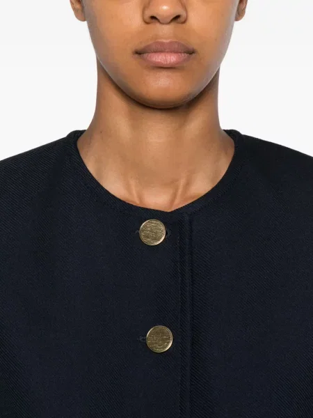 Geacă Sandro albastru