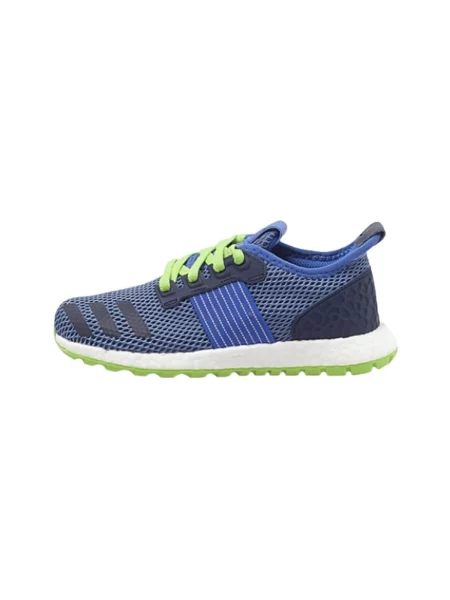 Tenisky Adidas modrá