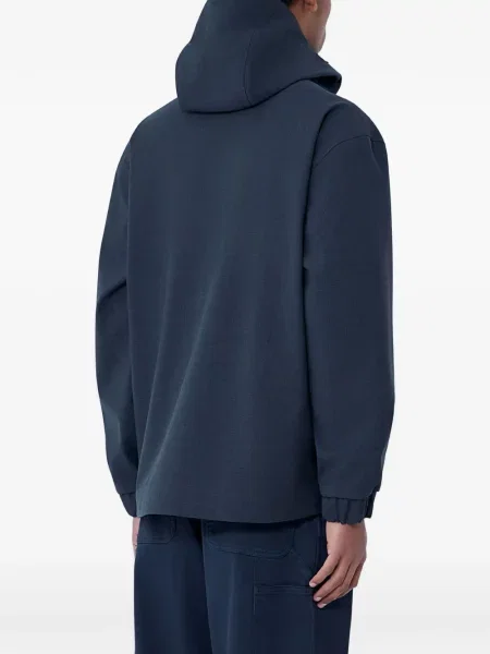 Geacă Moncler negru