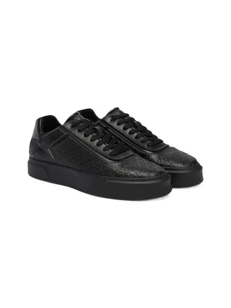 Calvin Klein Sneakers negru