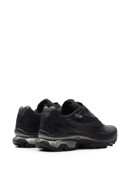 Sneakerși Salomon negru