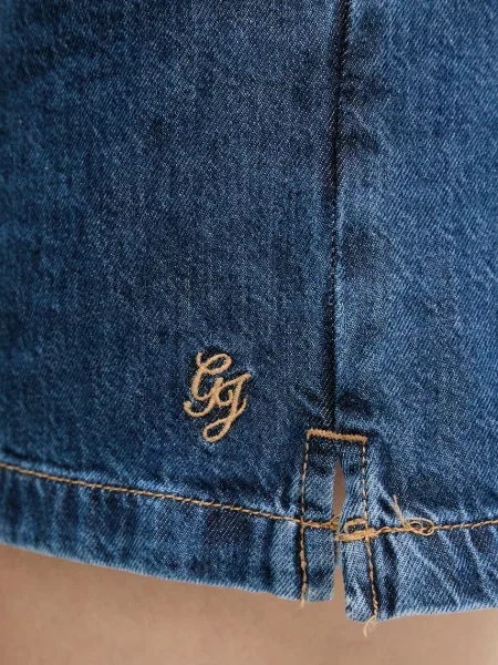 Джинсовые шорты Guess Jeans