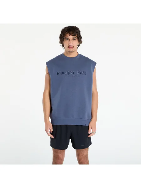 Telovnik Under Armour brez rokavov siva