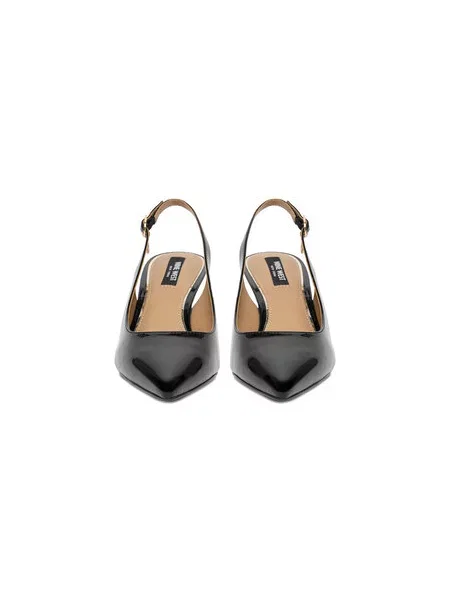 Nine West Salonke crna