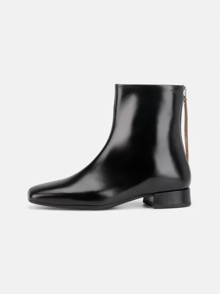VAGABOND SHOEMAKERS Botine MONA' negru