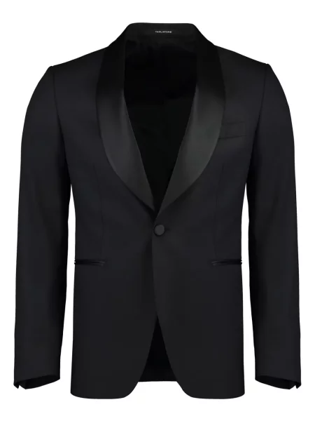Costum Tagliatore negru