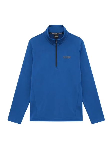 Bluza polarowa Colmar niebieska