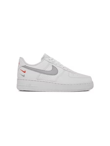 Pantofi Nike gri