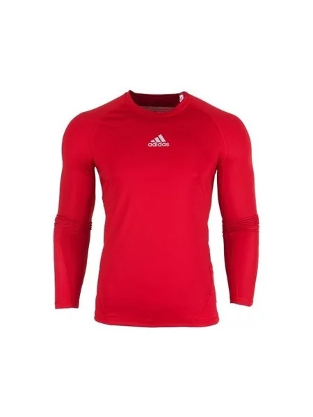 Majica Adidas crvena