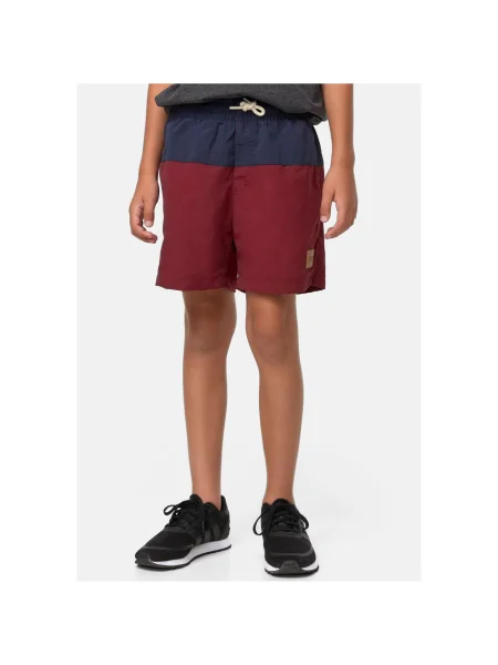 Kraťasy Urban Classics modré