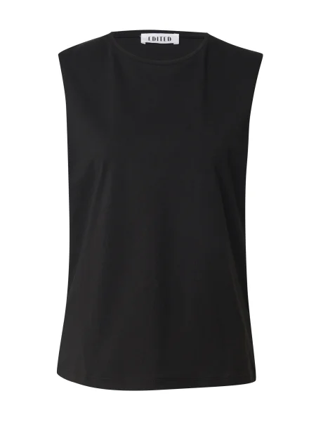 EDITED Tricou Hanami' negru