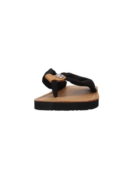 Pantofi Tommy Hilfiger negru