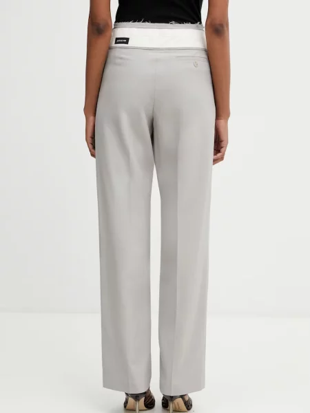 Брюки Mm6 Maison Margiela