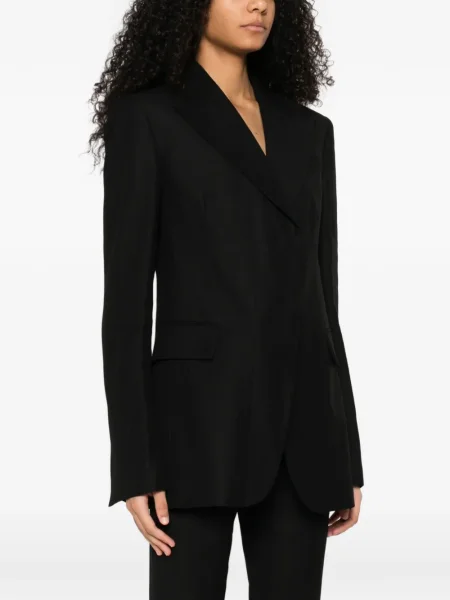 Sacou Sportmax negru