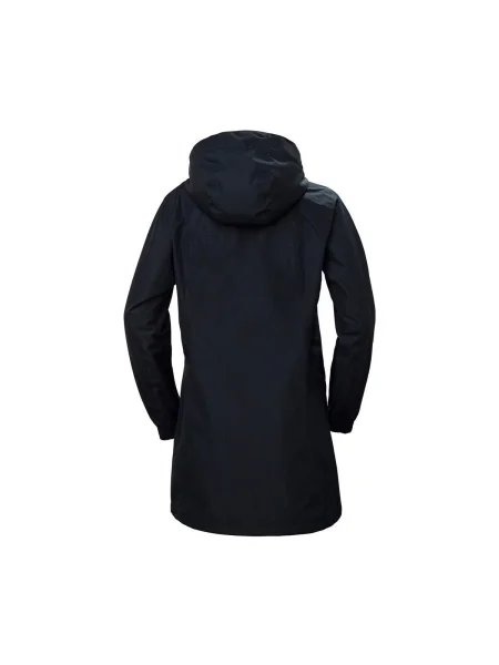 Palton Helly Hansen albastru