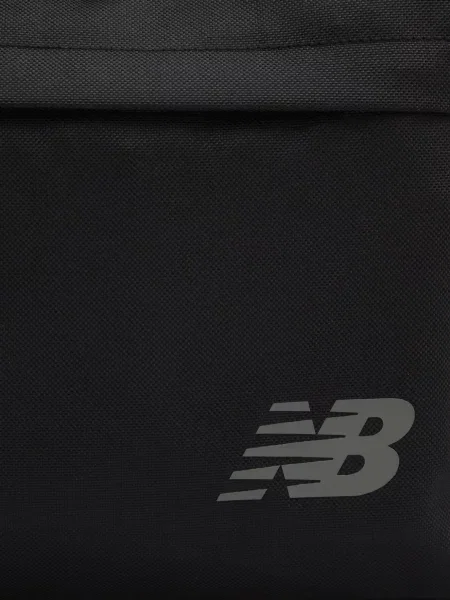 Рюкзак New Balance черный