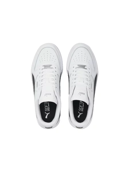 Pantofi Puma alb