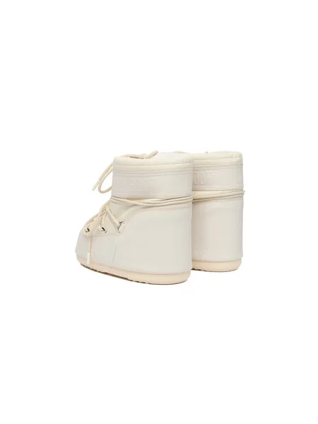 Hótaposó Moon Boot Ekru
