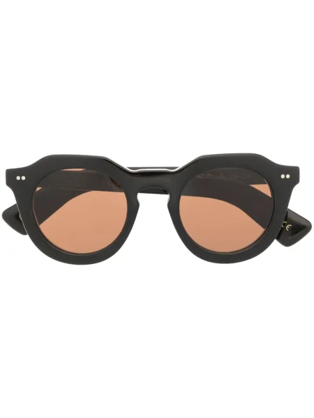 Ochelari de soare Lesca negru