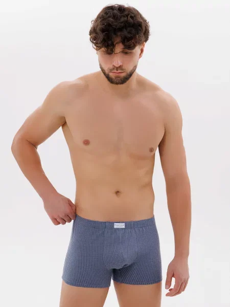 Трусы Libertine синие