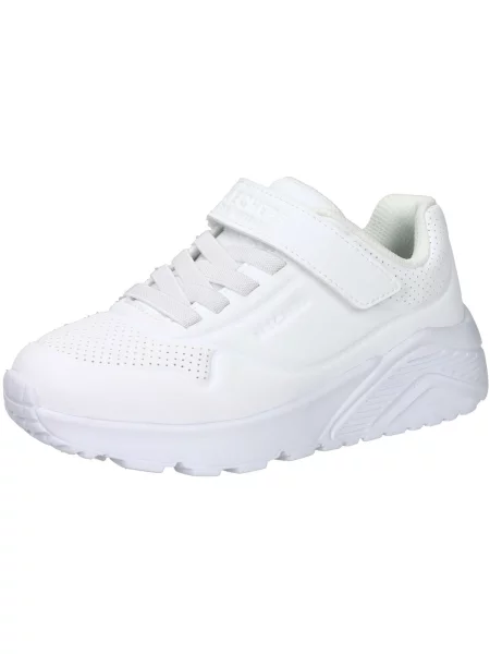 Gyerek félcipő Skechers fehér