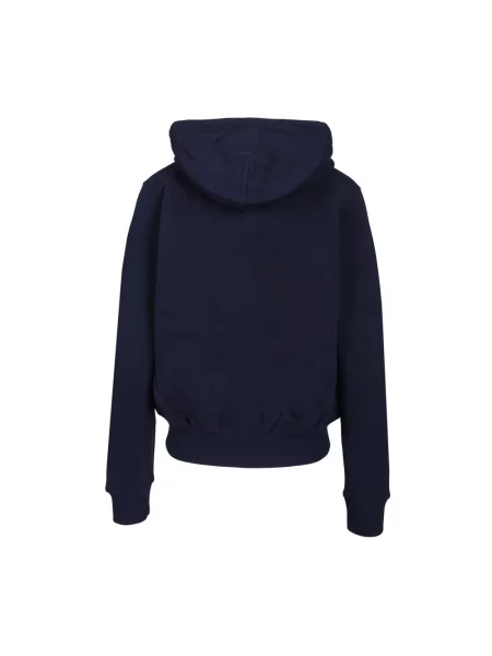 Bluza Polo Ralph Lauren niebieska