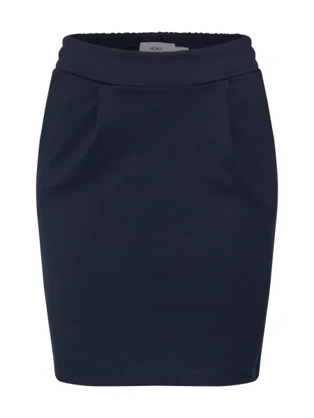 Fustă Ichi albastru