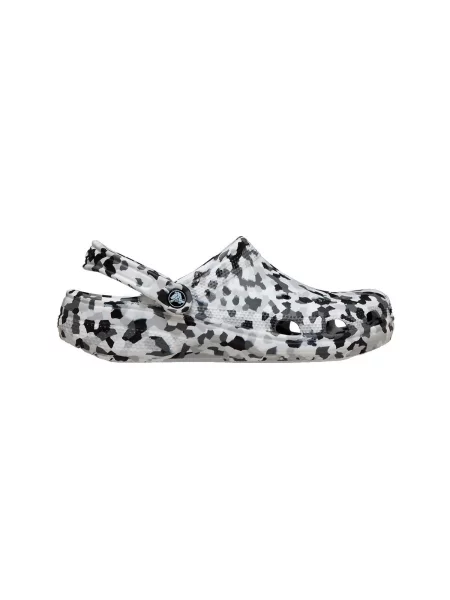 Pantofi Crocs clasici alb