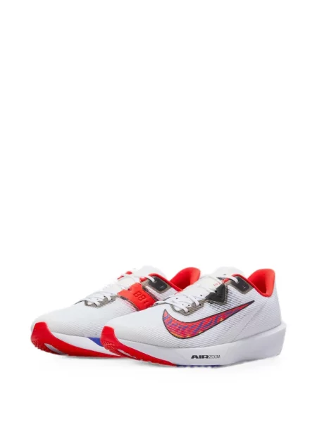 Fotbal sneakerși Nike Phantom retro negru