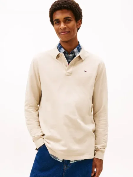 Tommy Jeans Polo bej