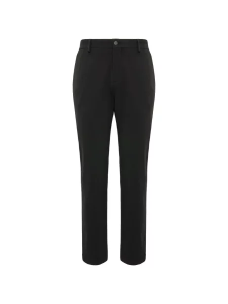 Pantaloni Boggi Milano negru