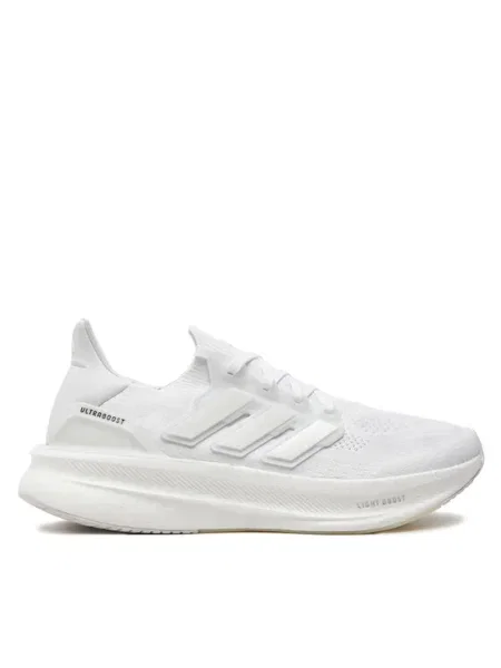 Pantofi alergare Adidas alb