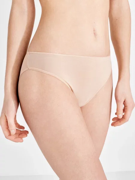 Труси Women'secret бежеві