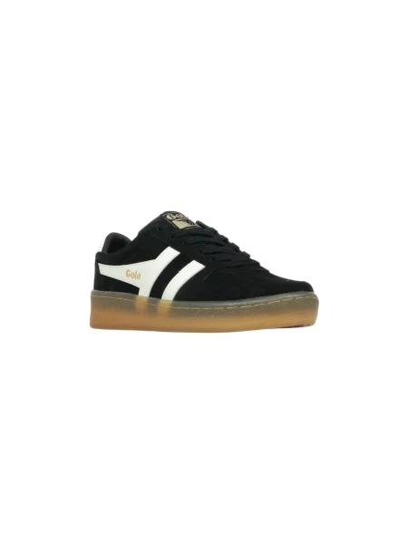 Pantofi Gola negru