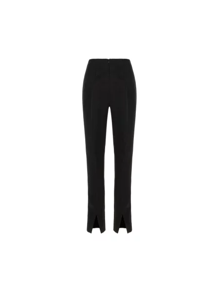 Spodnie Sportmax czarne