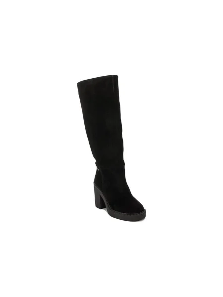 Pantofi Maciejka negru