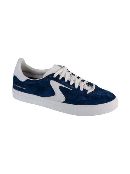 Pantofi Skechers albastru