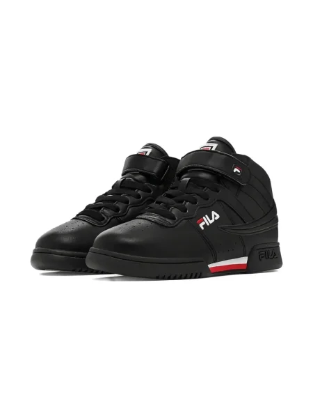 Sneakersy dziecięce Fila białe