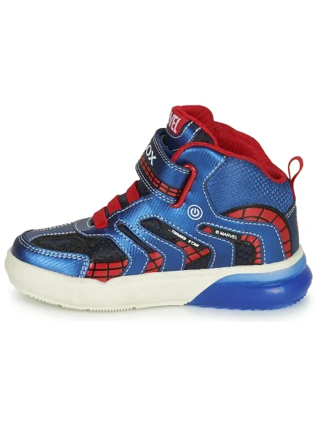 Pantofi copii Geox albastru