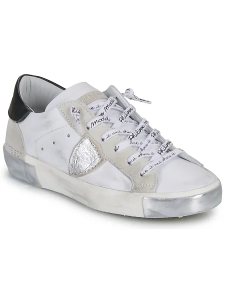 Sneakerși Philippe Model
